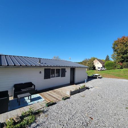 Bienvenue Au Chat Lait ! Seilhac Exterior photo